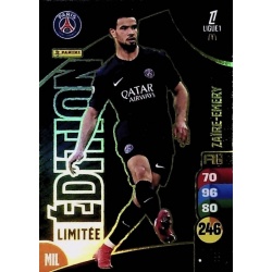 Warren Zaïre-Emery Édition Limitée PSG
