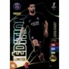 Easy shopping Warren Zaïre-Emery Édition Limitée Adrenalyn Ligue 1 2025-26