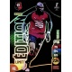 Seko Fofana Édition Limitée Stade Rennais FC