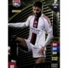 Exclusive online deal Duje Ćaleta-Car Édition Limitée Premium Or Adrenalyn Ligue 1 2025-26