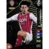 Easy shopping Maghnes Akliouche Édition Limitée Premium Or Adrenalyn Ligue 1 2025-26