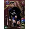 Shop now Désiré Doué Édition Limitée Premium Or Adrenalyn Ligue 1 2025-26