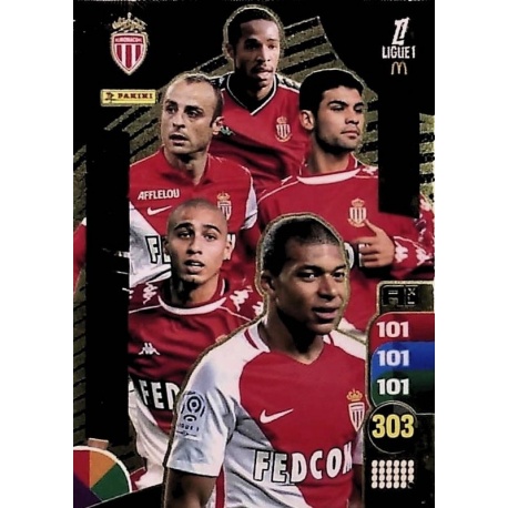 Désiré Doué Extra Gold PSG