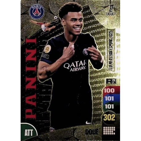 Invincible Mythique Monaco