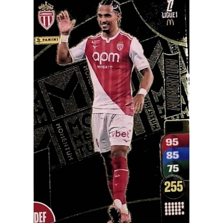 Kehrer Momentum Monaco