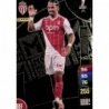 Shop now Kehrer Momentum Panini Adrenalyn XL Ligue 1 2025 - 2026