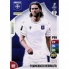 Easy shopping Francisco Sierralta Transfert Panini Adrenalyn XL Ligue 1 2025 - 2026