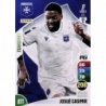 Discover the best deals Josué Casimir Transfert ADRENALYN Ligue 1 2025/26