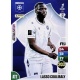 Lasso Coulibaly Actualisation AJ Auxerre 35 Bis