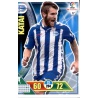 Katai Alavés 17 Adrenalyn XL La Liga 2016-17