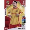 Easy shopping Nidal Celik Actualisation ADRENALYN Ligue 1 2025/26