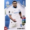 Easy shopping Cj Egan-Riley Transfert Panini Adrenalyn XL Ligue 1 2025 - 2026