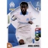 Last chance to shop Angel Gomes Transfert ADRENALYN Ligue 1 2025/26