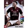 Comprar Cards Michel Mboula Actualisation Panini Adrenalyn XL Ligue 1 2025 - 2026