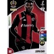 Juma Bah Transfert OGC Nice 222 Bis