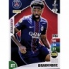 Shop now Ibrahim Mbaye Actualisation Panini Adrenalyn XL Ligue 1 2025 - 2026