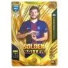 Descubre  Khvicha Kvaratskhelia Golden Baller Adrenalyn XL Fifa 365 2026