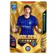 Alessandro Bastoni Golden Baller GOL4