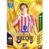 Exclusive online deal Julián Álvarez Golden Baller Panini Adrenalyn XL Fifa 365 2026