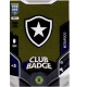 Escudo Botafogo BOT1