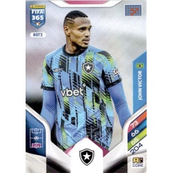 John Victor Botafogo BOT2