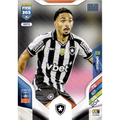 Vitinho Botafogo BOT3