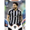 Descubre  Alex Telles Botafogo Adrenalyn XL 2026 Fifa 365