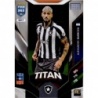 Descubre  Alexander Barboza Botafogo Adrenalyn XL Fifa 365 2026