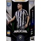 Jefferson Savarino Magician Botafogo BOT12