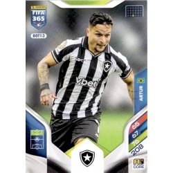 Artur Botafogo BOT13