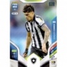 Soccer Cards Joaquín Correa Botafogo Adrenalyn XL Fifa 365 2026
