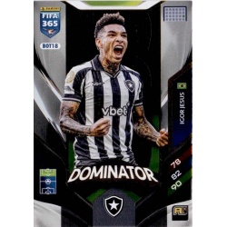 Igor Jesus Dominator Botafogo BOT18
