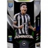 Easy shopping Igor Jesus Dominator Botafogo Adrenalyn XL Fifa 365 2026
