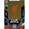 Discover the best deals Escudo Liverpool  Adrenalyn XL 2026 Fifa 365