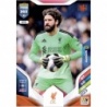 Discover the best deals Alisson Liverpool  Adrenalyn XL Fifa 365 2026