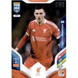 Andrew Robertson Liverpool LIV4