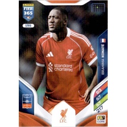 Ibrahima Konaté Liverpool LIV6