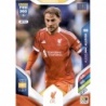 Shop Soccer Cards Alexis Mac Allister Liverpool  Adrenalyn XL Fifa 365 2026
