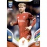 Soccer Cards Harvey Elliott Liverpool  Panini Fifa 365 Adrenalyn XL 2026 Album