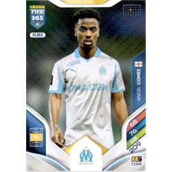 Ángel Gomes Olympique Marsella OLM8