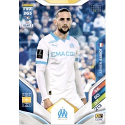 Adrien Rabiot Olympique Marsella OLM13