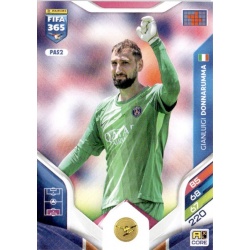 Gianluigi Donnarumma PSG PAS2