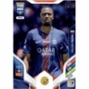 Descubre  Willian Pacho PSG Panini Fifa 365 Adrenalyn XL 2026 Album