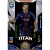 Comprar Online Marquinhos Titan PSG Adrenalyn XL Fifa 365 2026