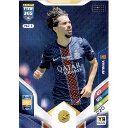 Vitinha PSG PAS11
