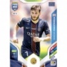 Soccer Cards Khvicha Kvaratskhelia PSG Adrenalyn XL 2026 Fifa 365