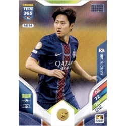 Kang-in Lee PSG PAS14