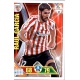 Raúl García Athletic Club 27 Adrenalyn XL La Liga 2016-17