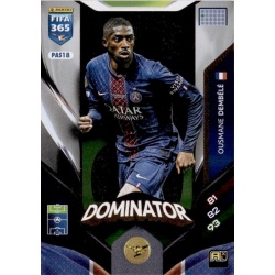 Ousmane Dembélé Dominator PSG PAS18