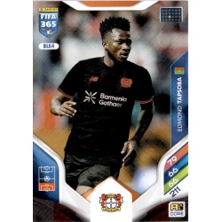 Edmond Tapsoba Bayer Leverkusen BLE4